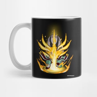 D2 WELL OF RADIANCE Mug